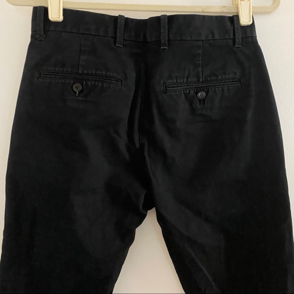 Gap Pants Straight Fit 28x30 - Picture 7 of 10